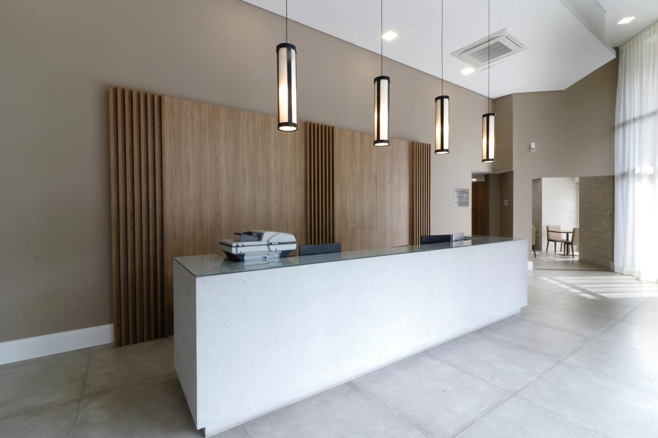 Nobile Residences Studio Pinheiros São Paulo Exterior foto